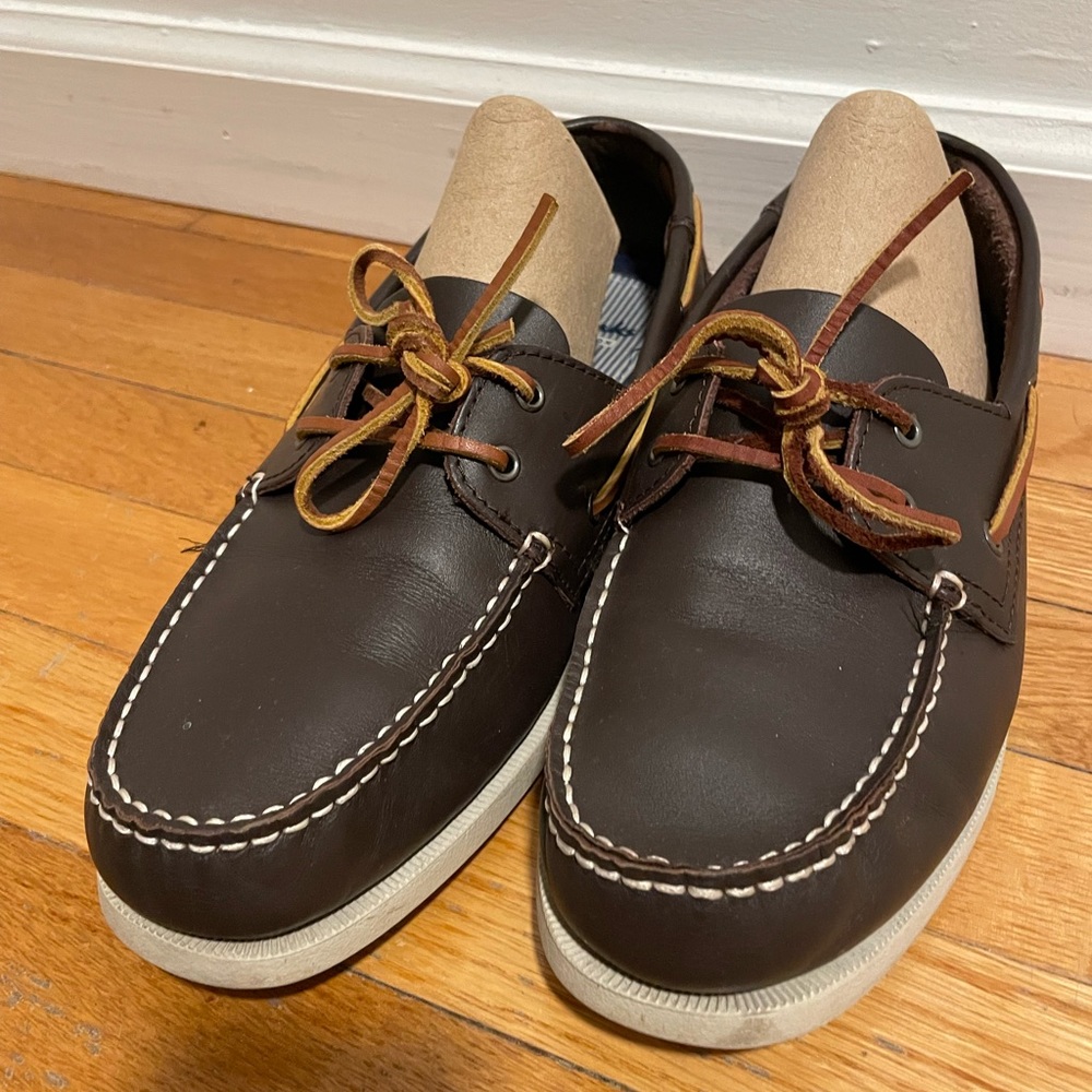 Clarks Men’s Boat Shoes